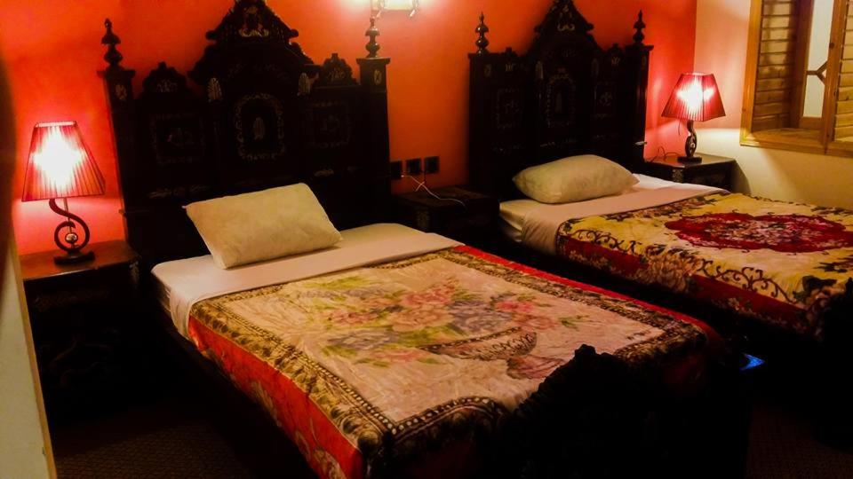 Fairy Land Hotel photo 2