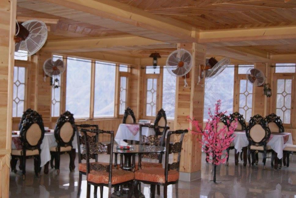 Fairy Land Hotel photo 3