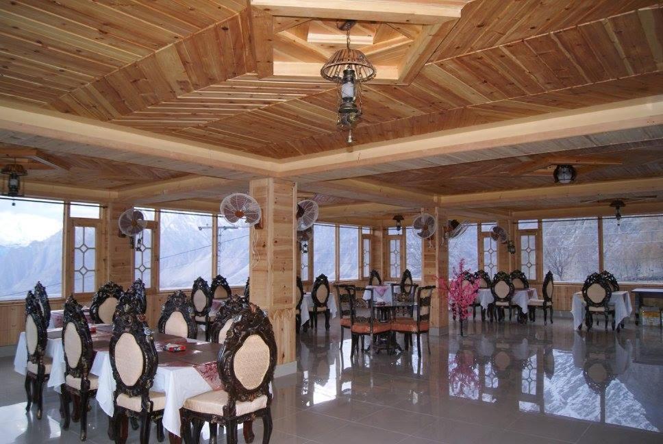 Fairy Land Hotel photo 4