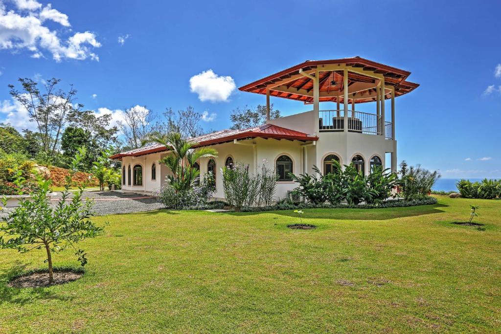Stunning Casa de la Roca House with Infinity Pool! photo 2