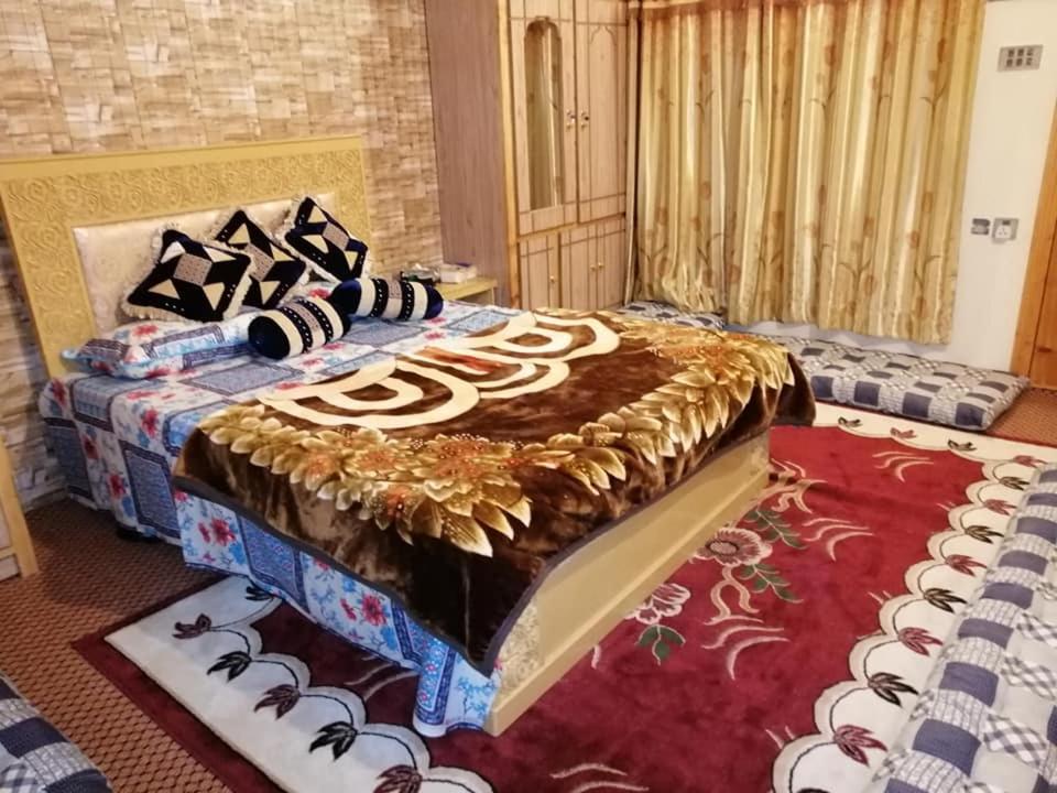 Baigs Paradise Guest House photo 2