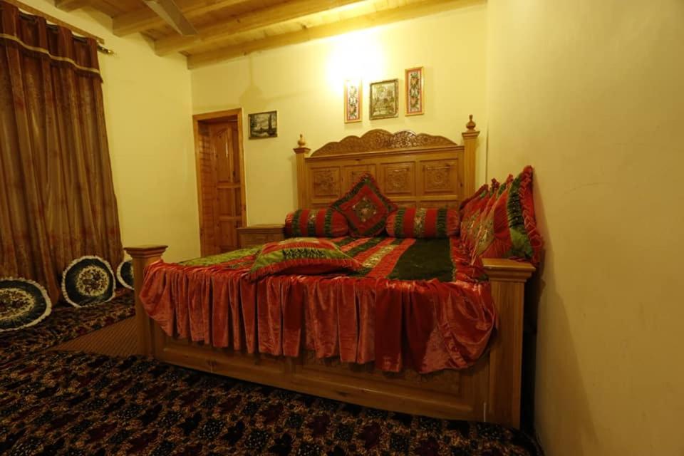 Baigs Paradise Guest House photo 3