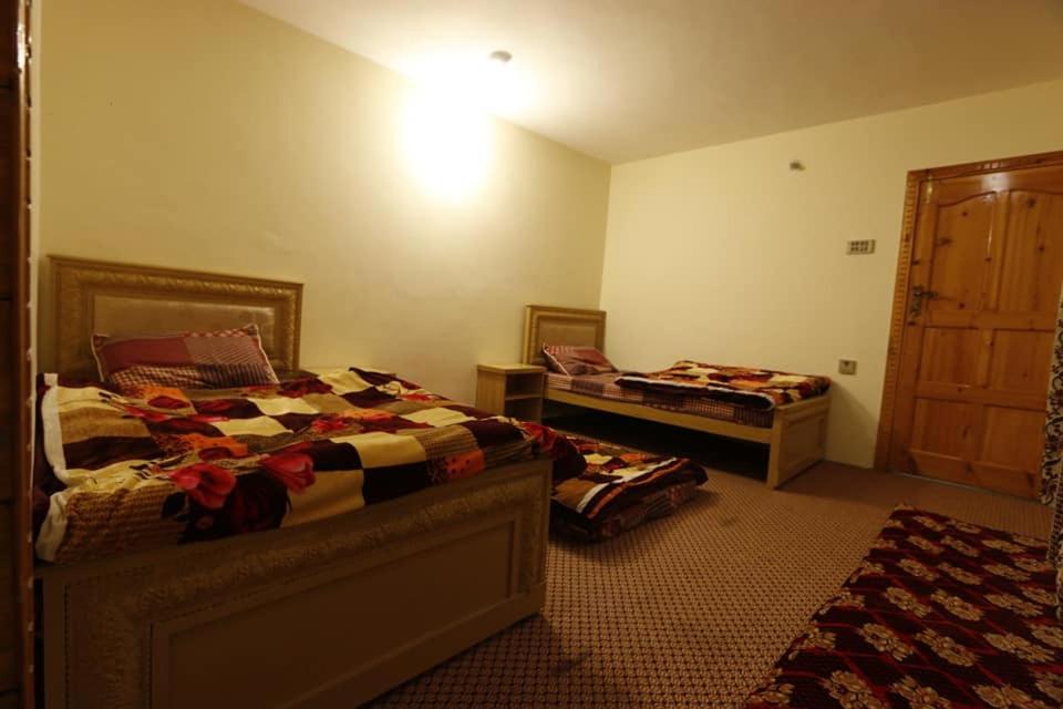 Baigs Paradise Guest House photo 4
