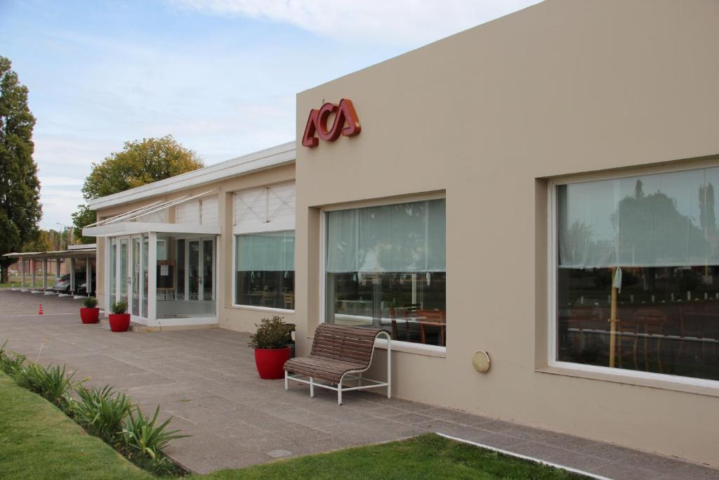 Motel A.C.A. Cipolletti photo 4