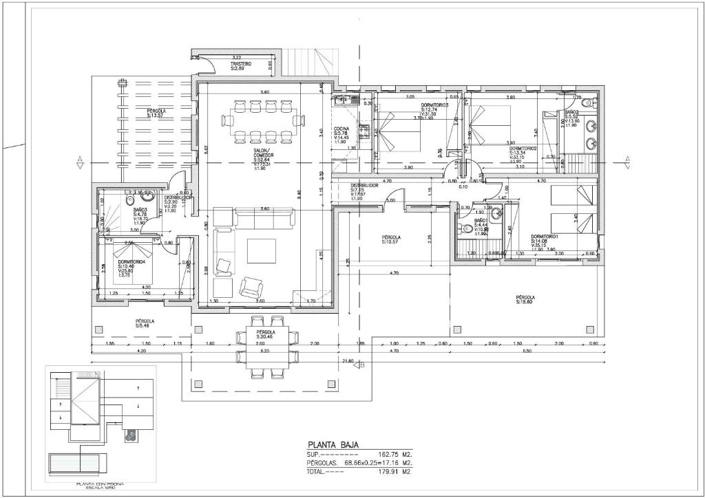 Casa Santolina photo 2