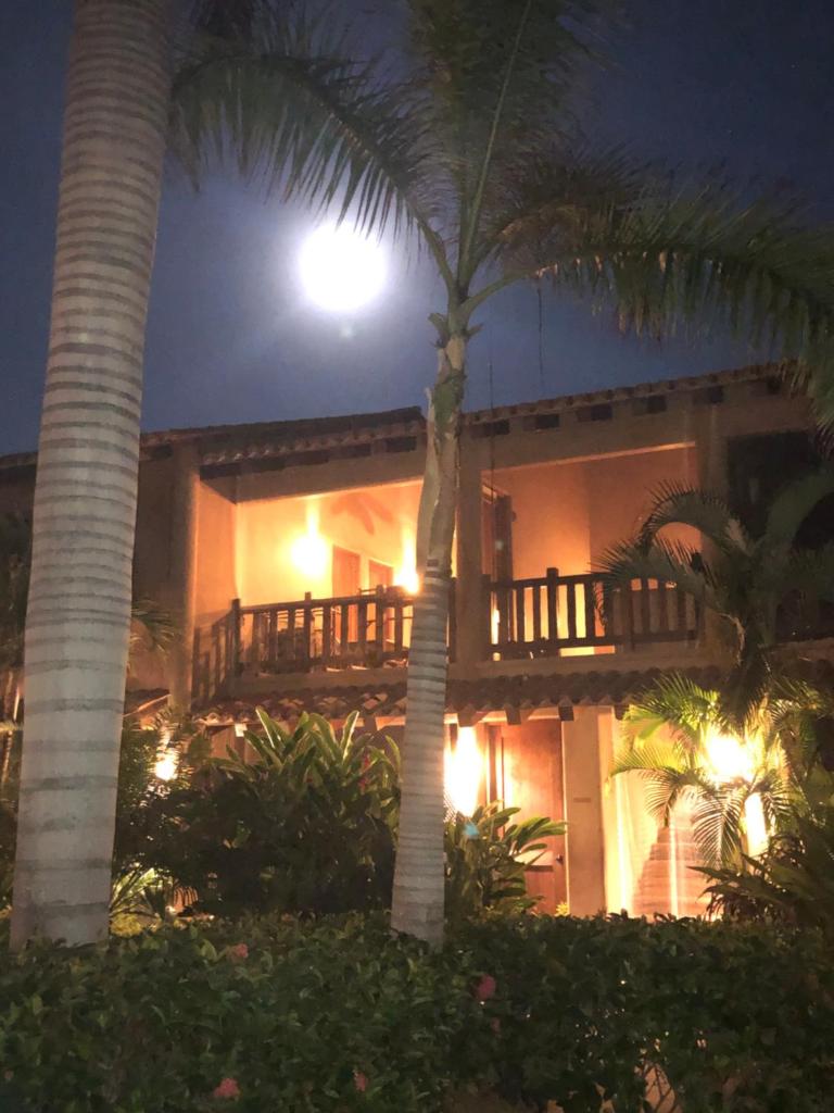 Las Villas, Villa Alegria,Troncones photo 2