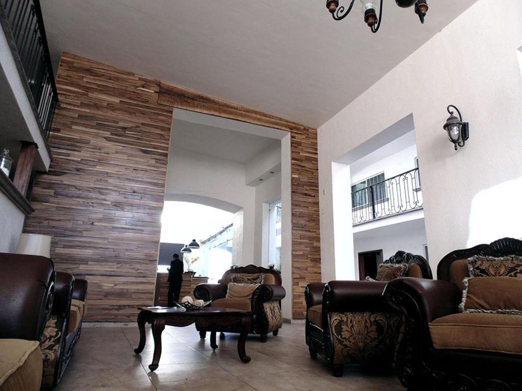 Hotel Hacienda photo 3