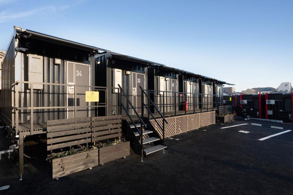 HOTEL R9 The Yard Ashikagaekinishi photo 3