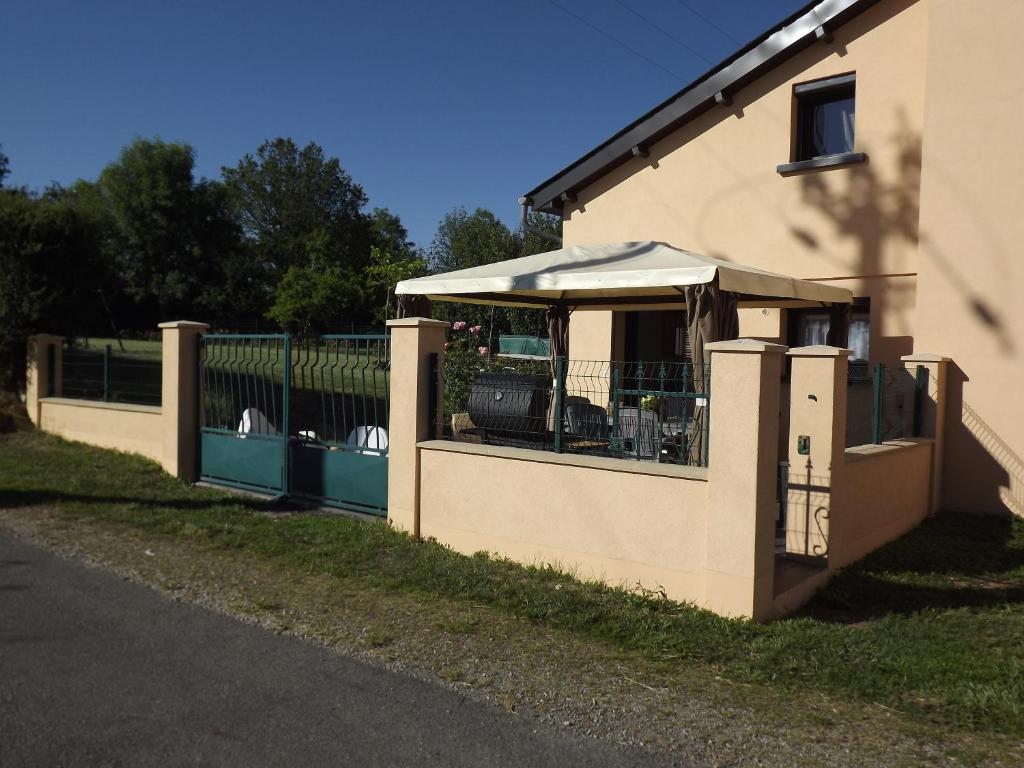 Gite La Baraque photo 1