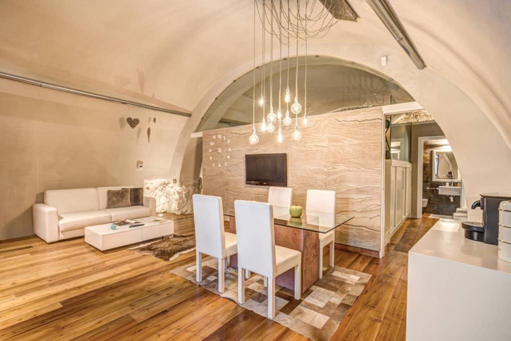 LOFT DI DESIGN ESCLUSIVO photo 4