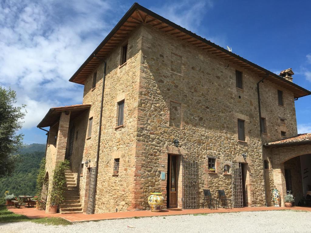 Casale sostenibile per famiglie e gruppi Cibottola PG photo 4