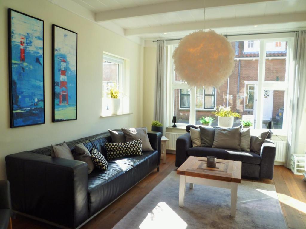 Comfortabel vakantiehuis in het Centrum van Domburg DO18 photo 1