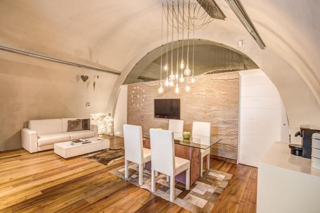 LOFT DI DESIGN ESCLUSIVO photo 3
