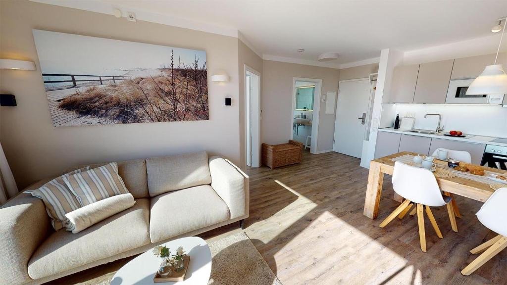 Beach'n'Sea Wohnung 7 photo 2