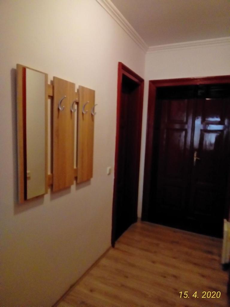 Apartman Krátká