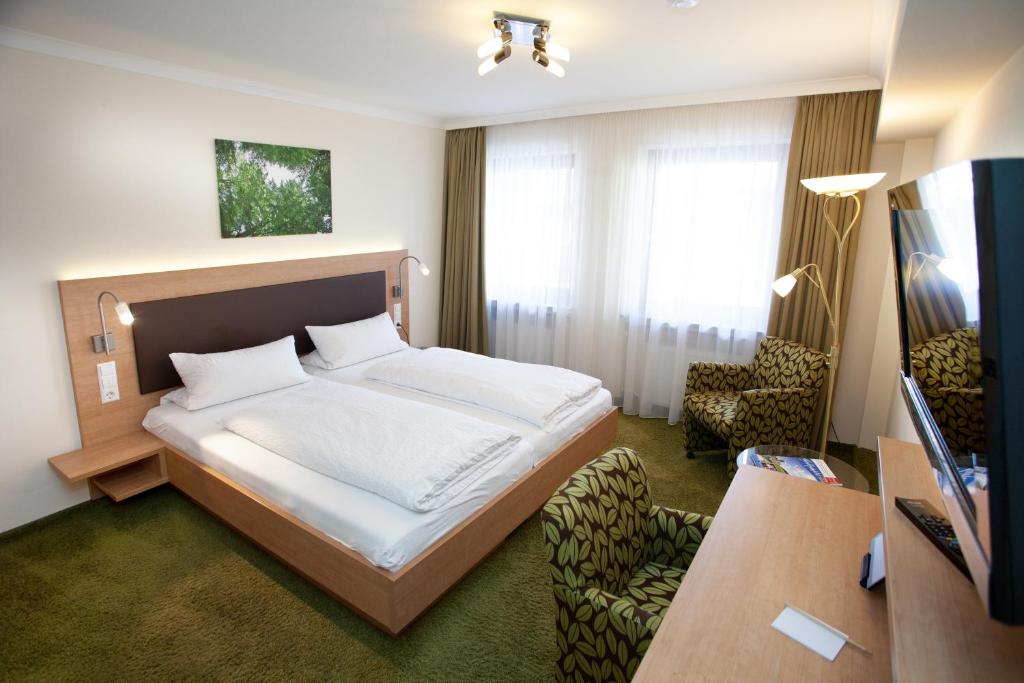 Hotel Adler photo 1