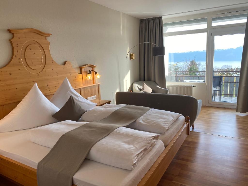 Hotel Landhaus Sternen photo 2