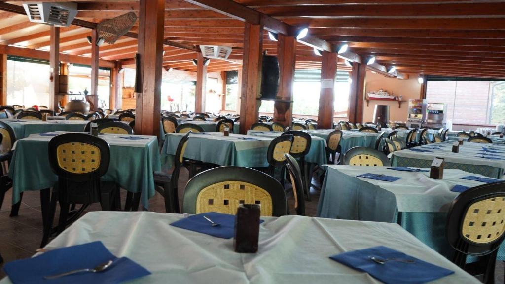 Villaggio & Residence Club Aquilia photo 2