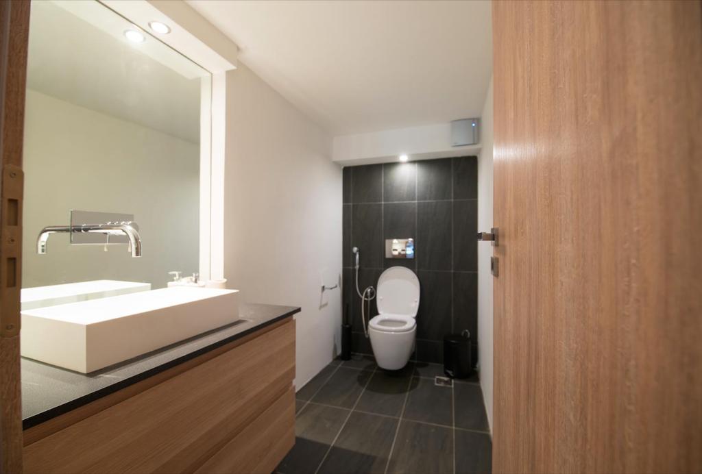 Апартаменты (Апартаменты с 2 спальнями), NS PLACE Apartment Acropolis view