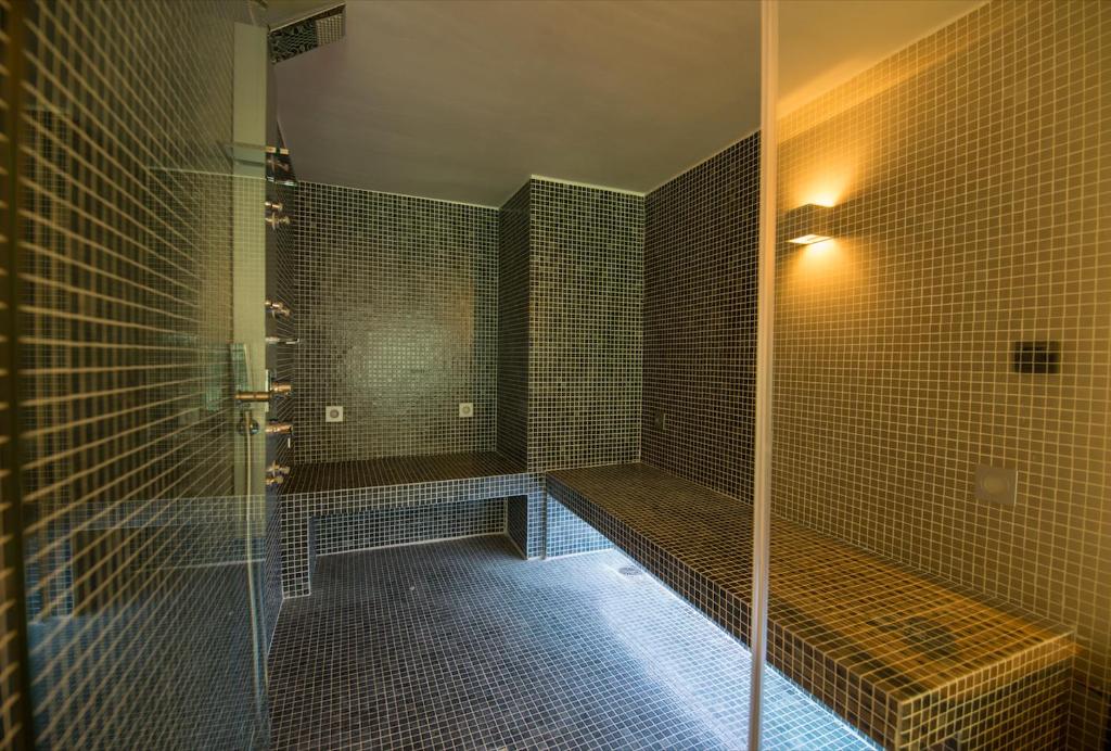 Апартаменты (Апартаменты с 2 спальнями), NS PLACE Apartment Acropolis view