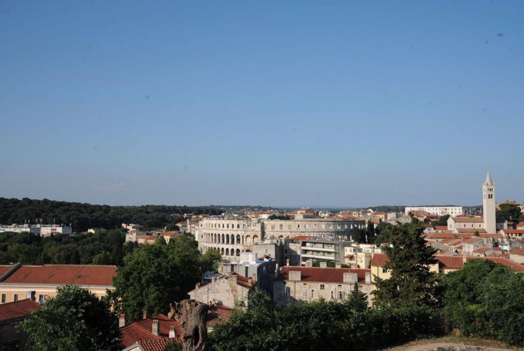 Apartment Ljubica for two people photo 1