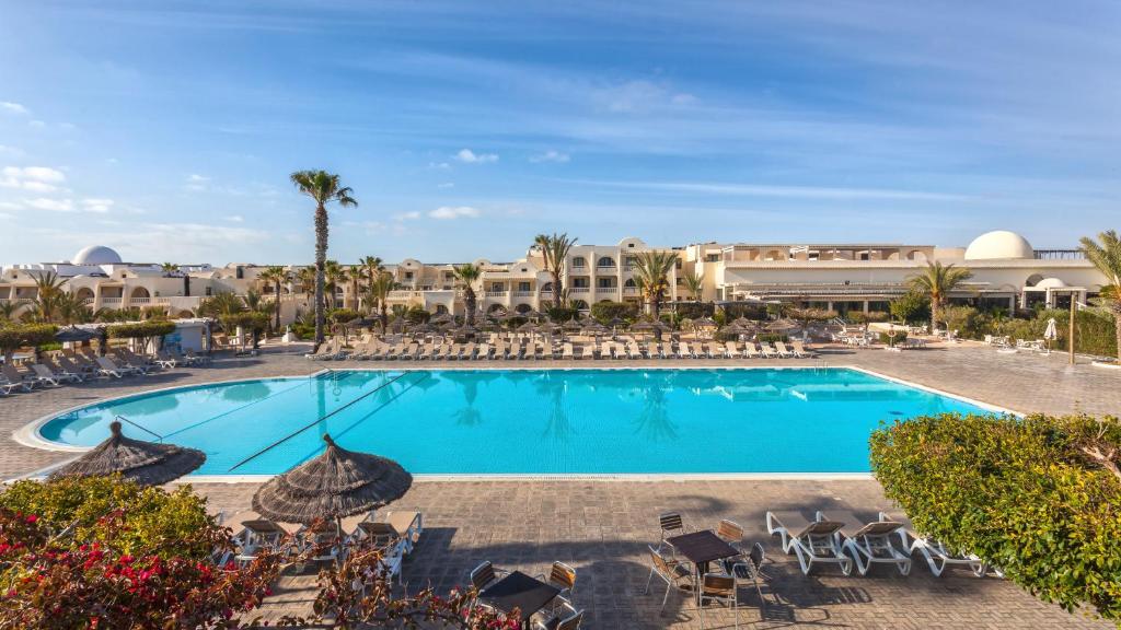 Djerba Aqua Resort photo 2
