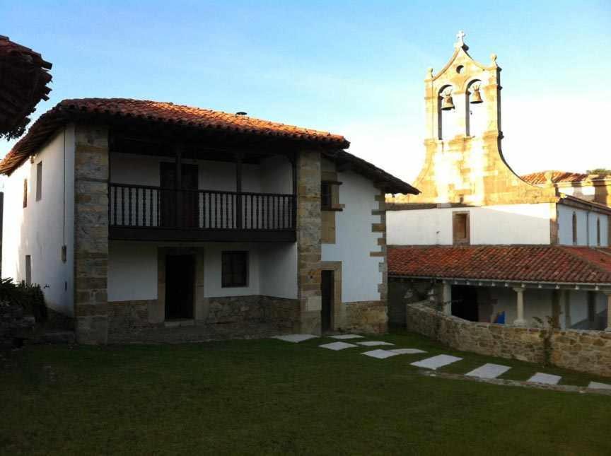 Casa de Aldea Casa de Isidoro photo 1