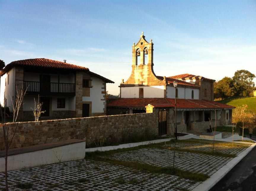 Casa de Aldea Casa de Isidoro photo 2