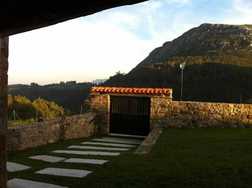 Casa de Aldea Casa de Isidoro photo 3