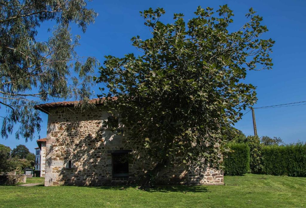 Casa de Aldea Casa de Rubio photo 3