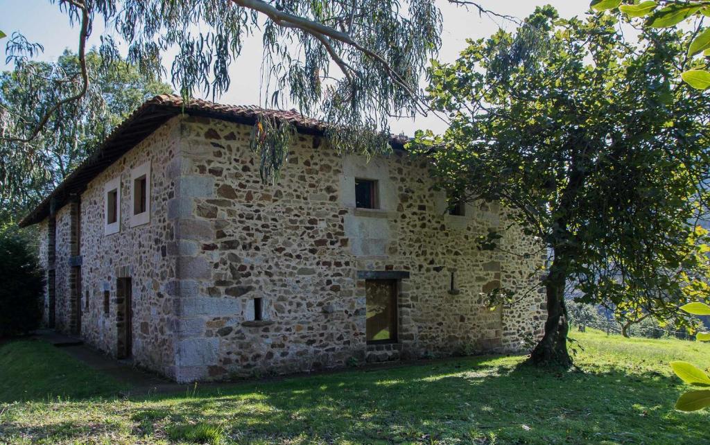 Casa de Aldea Casa de Rubio photo 4