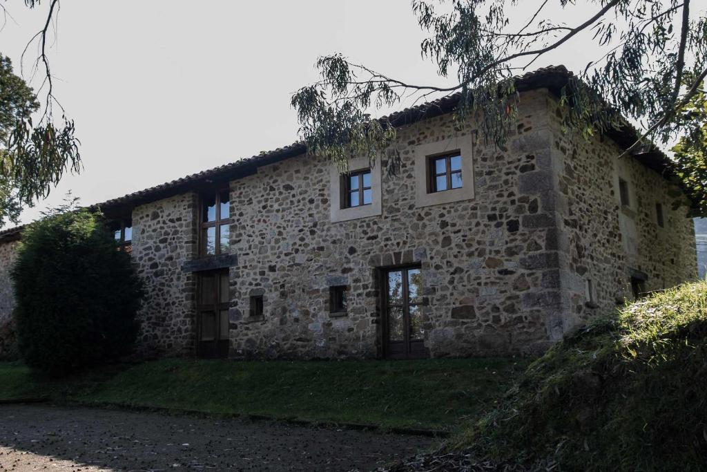 Casa de Aldea Casina del Naranjo photo 1