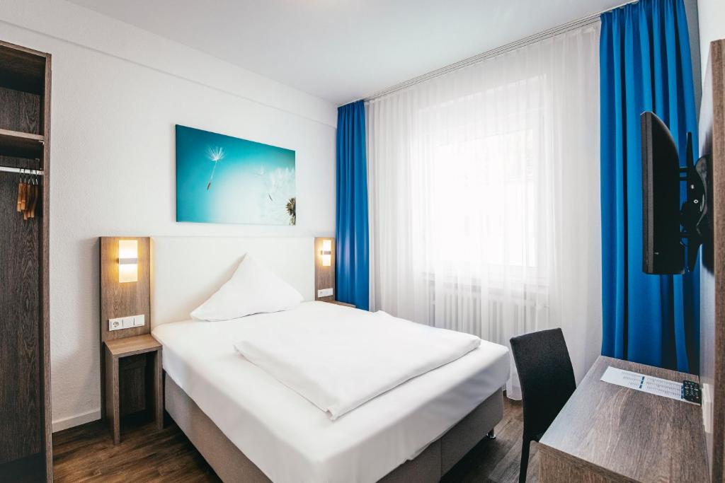 Студио (Номер-студио), Haus am Dom - Apartments und Ferienwohnungen