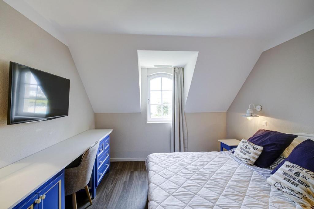 Residence Cap Marine - maeva Home photo 4