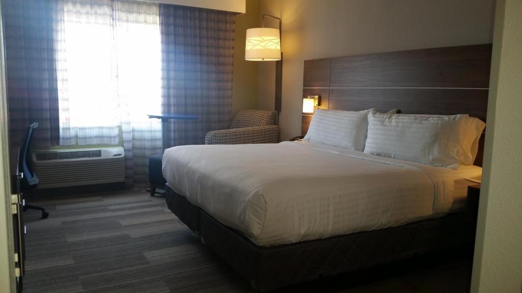 Holiday Inn Express & Suites - Fort Mill, an IHG Hotel photo 1