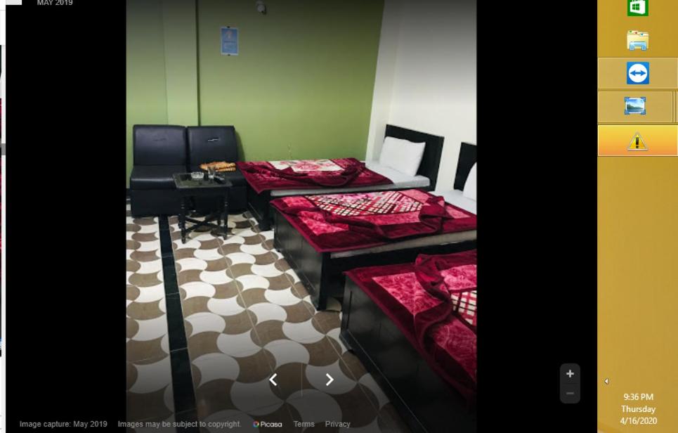 Riverside Hotel photo 2