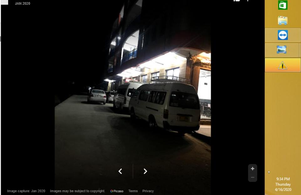 Riverside Hotel photo 3