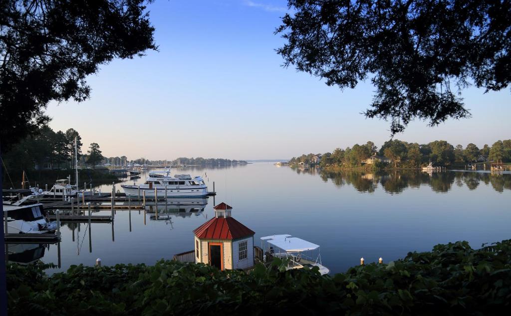 The Tides Inn image