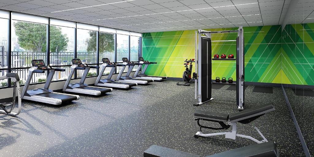 Holiday Inn - Fort Worth - Alliance, an IHG Hotel photo 2