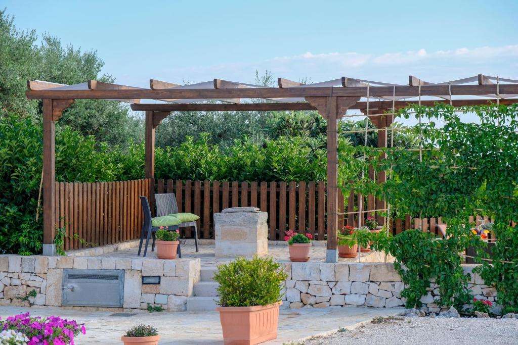 Il trullo del Mirto photo 2