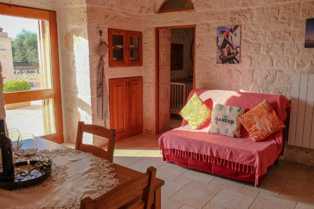 Il trullo del Mirto photo 3
