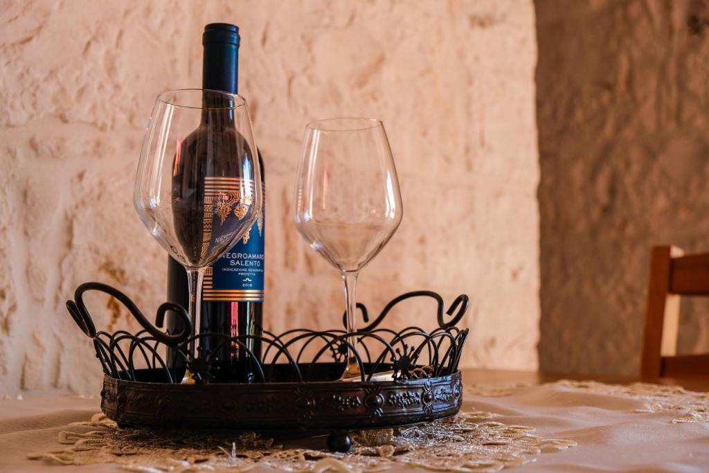 Il trullo del Mirto photo 4