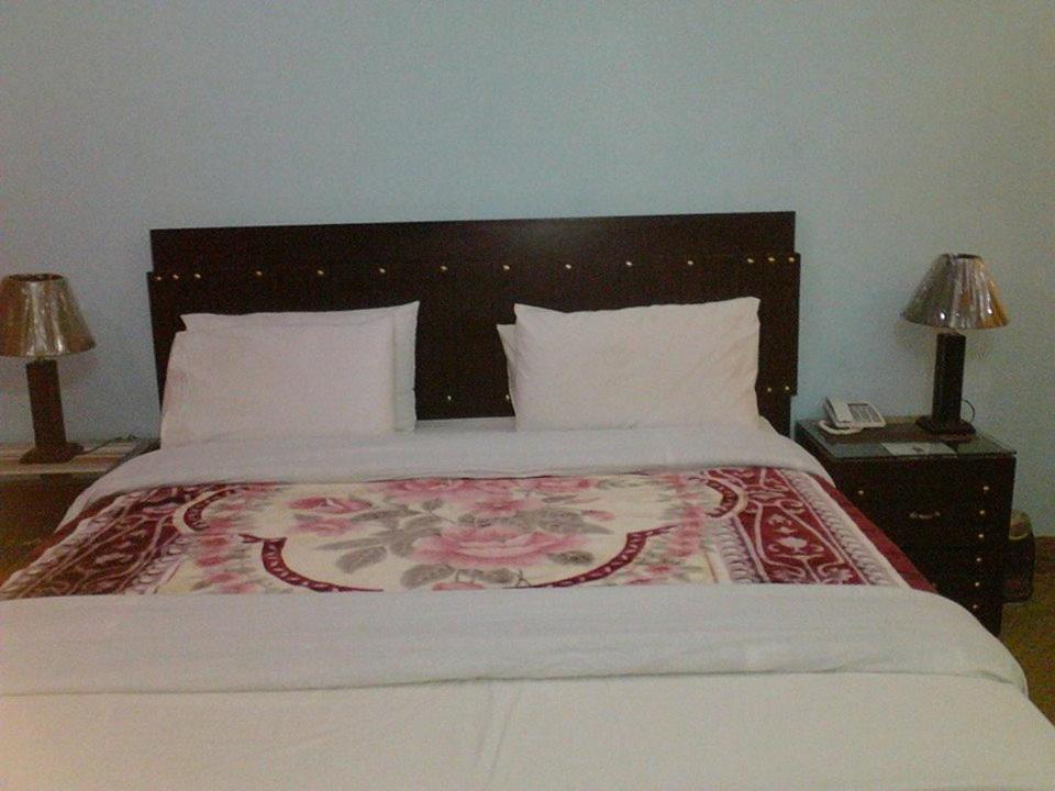 Hotel Hilton Palace photo 2