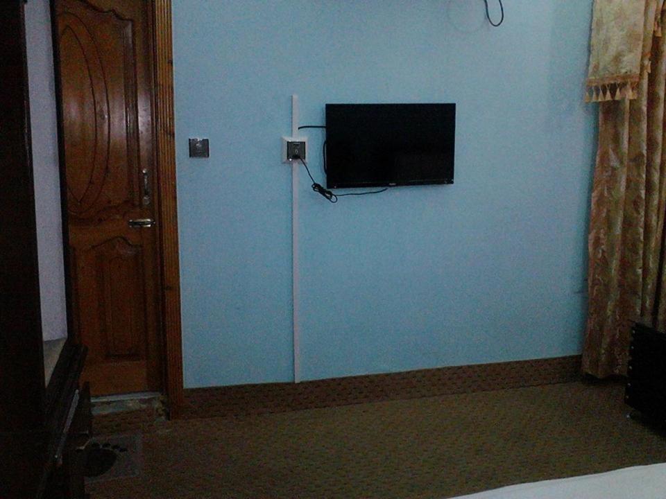 Hotel Hilton Palace photo 4