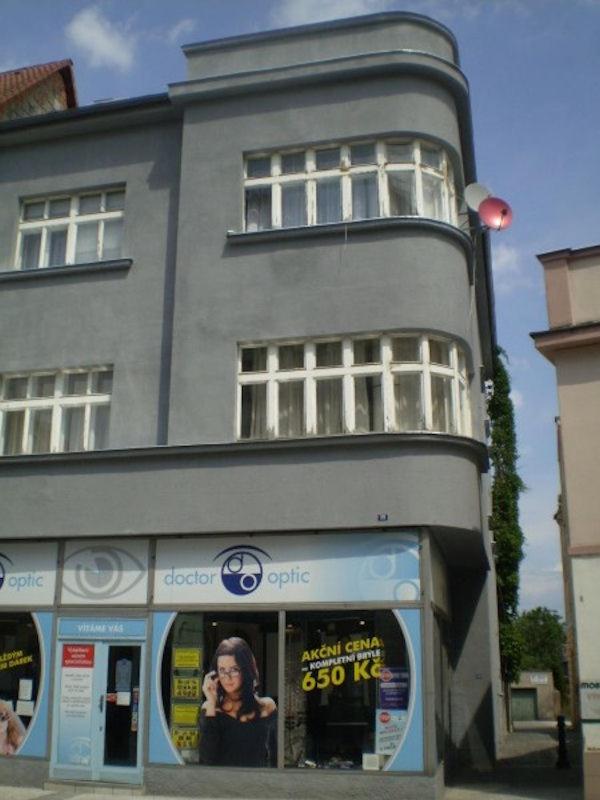 Apartmány Rossa photo 3