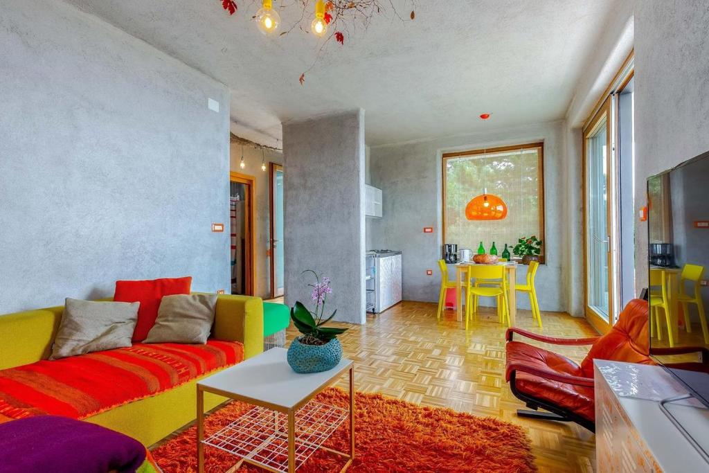 Villa Yo photo 1