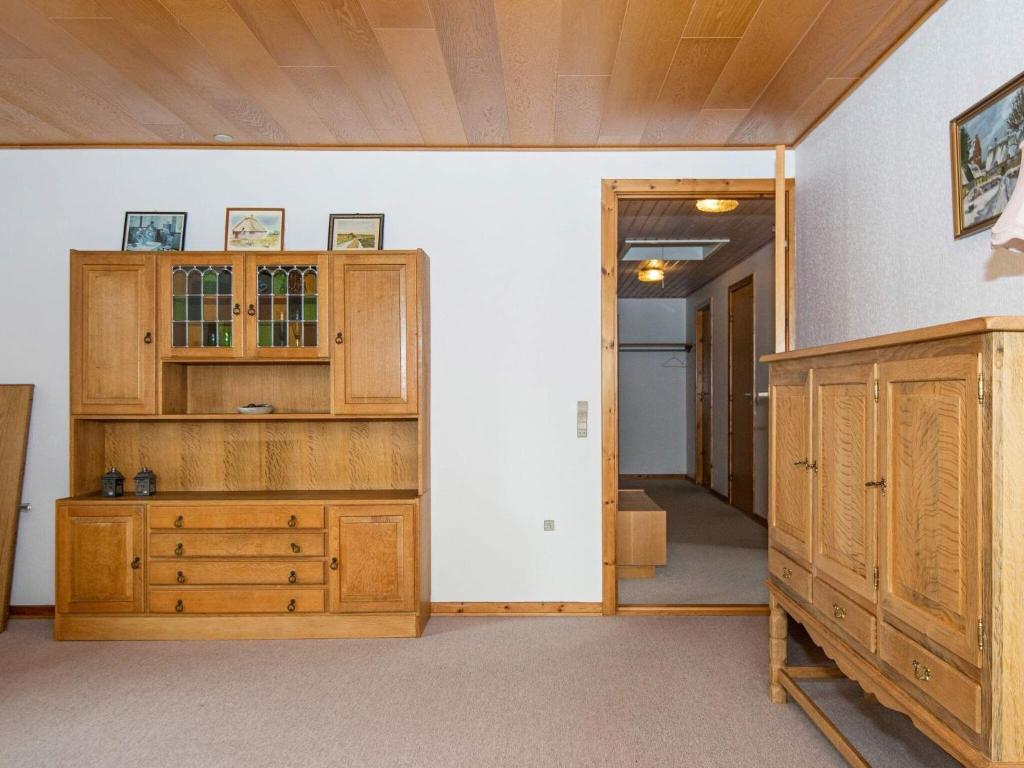 4 person holiday home in R m photo 3