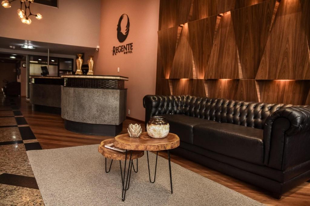 Regente Hotel photo 1