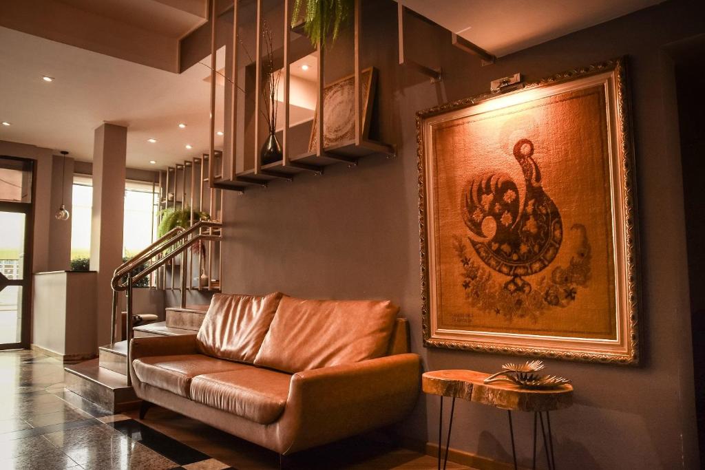 Regente Hotel photo 2