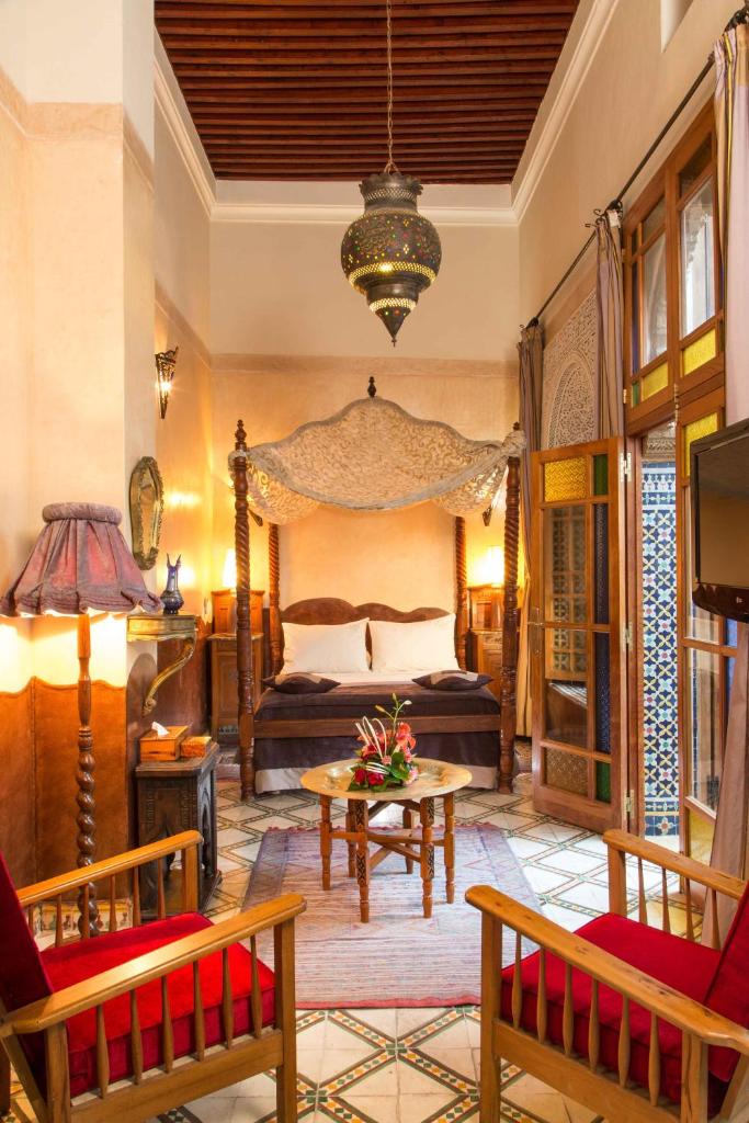 Сьюит (Люкс), Dar El Kébira